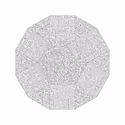 Maze #4322