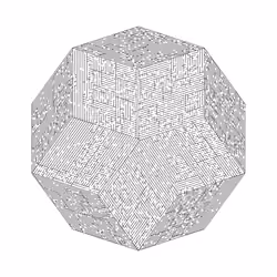 Maze #3663