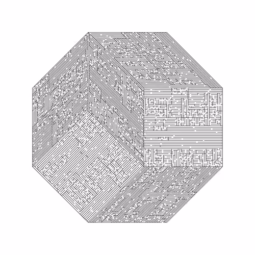 Maze #2799