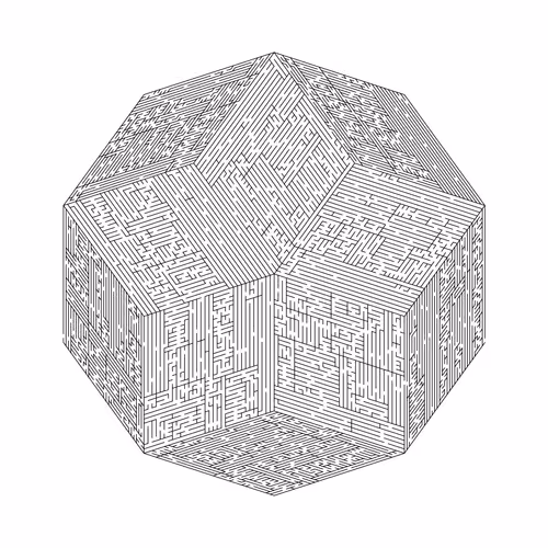 Maze #3649