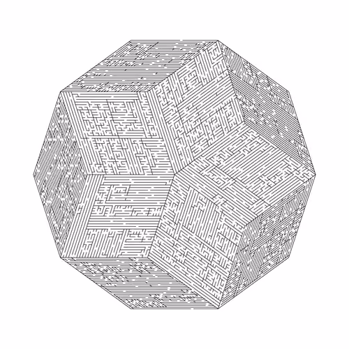 Maze #3620