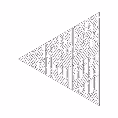 Maze #406