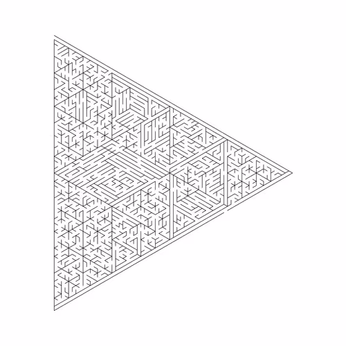 Maze #218