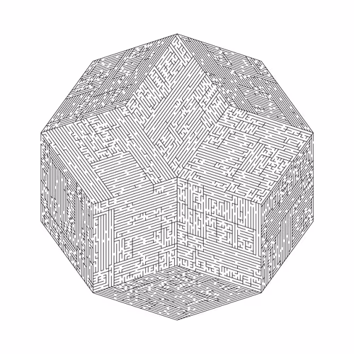 Maze #3635