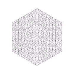 Maze #1735