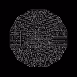Maze #8615