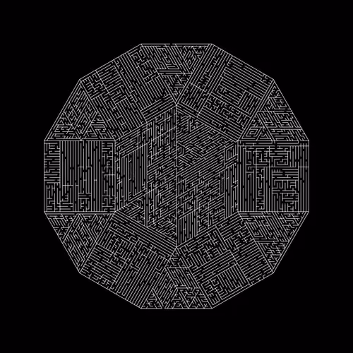 Maze #8689