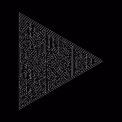 Maze #4852