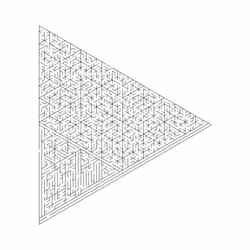 Maze #459