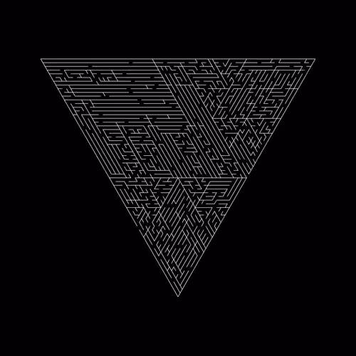 Maze #4463