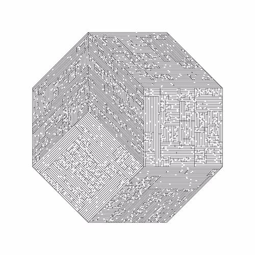 Maze #2727