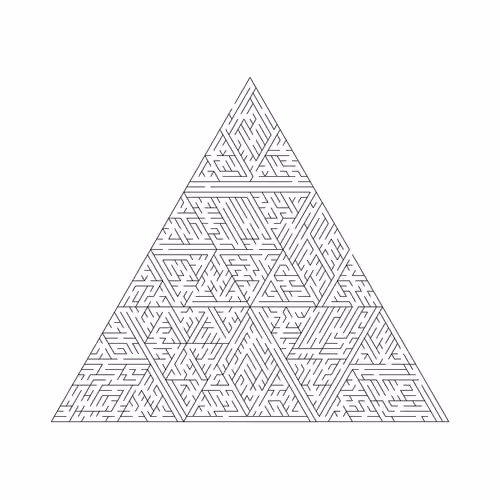 Maze #175