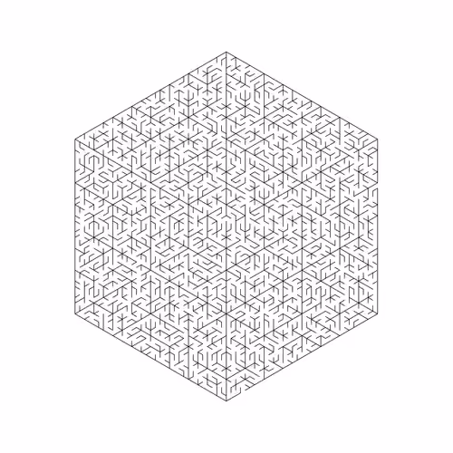 Maze #1648