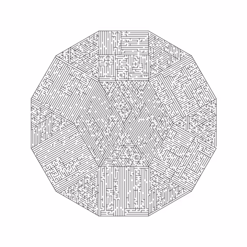 Maze #4313