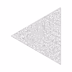 Maze #219