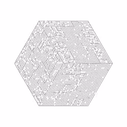 Maze #1574