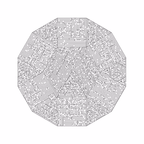 Maze #4298