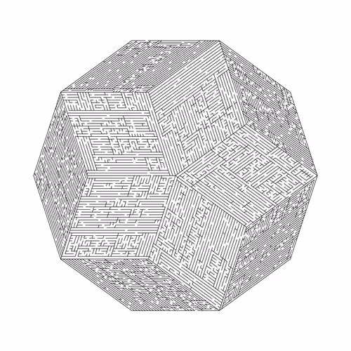 Maze #3612