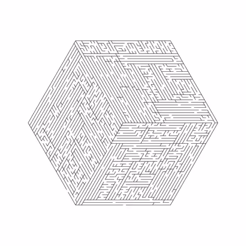 Maze #1678