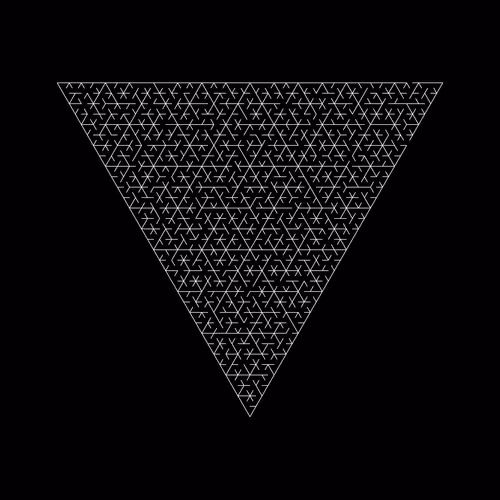 Maze #4769