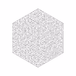 Maze #1527