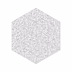 Maze #1615