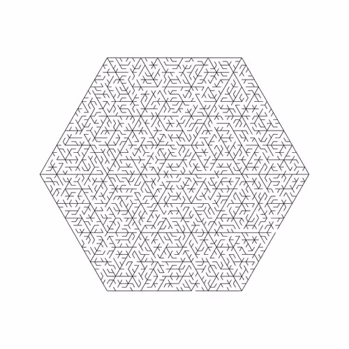 Maze #1513