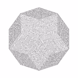Maze #3665