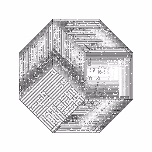 Maze #2715