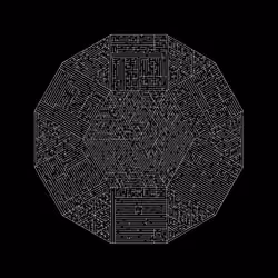 Maze #8621