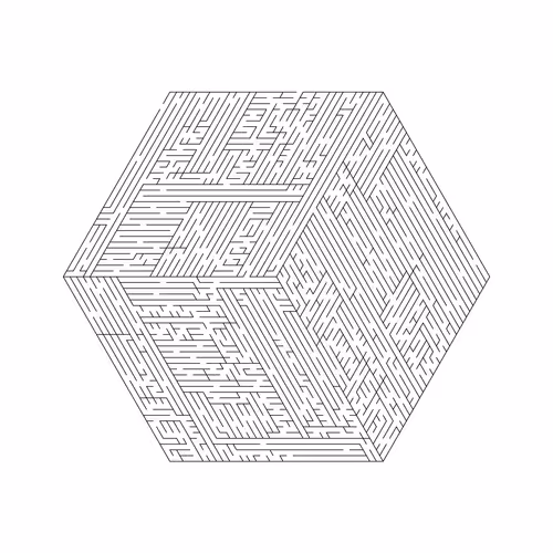 Maze #1610
