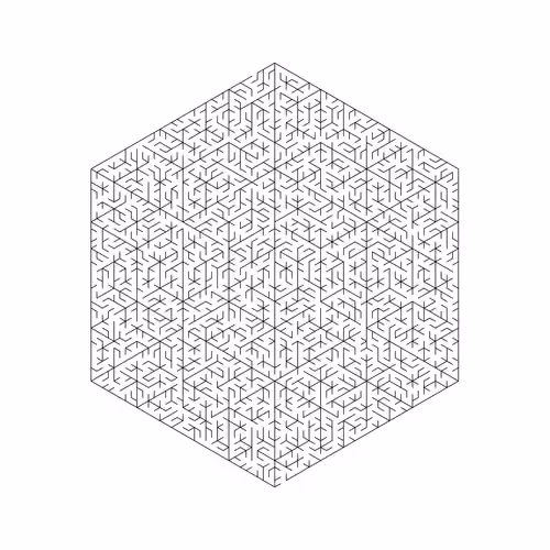 Maze #1730
