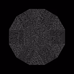 Maze #8719