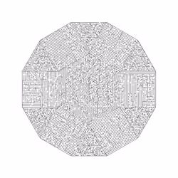 Maze #4264
