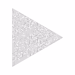 Maze #38