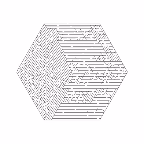 Maze #1651