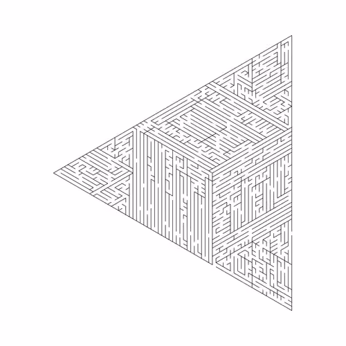 Maze #420
