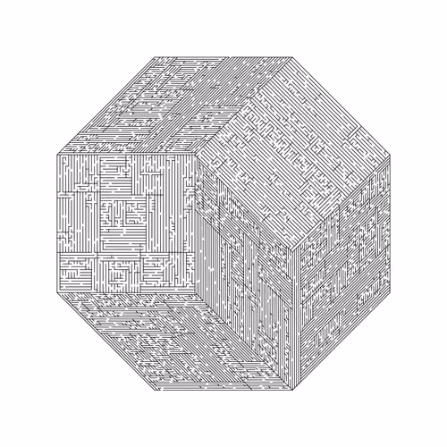 Maze #2793