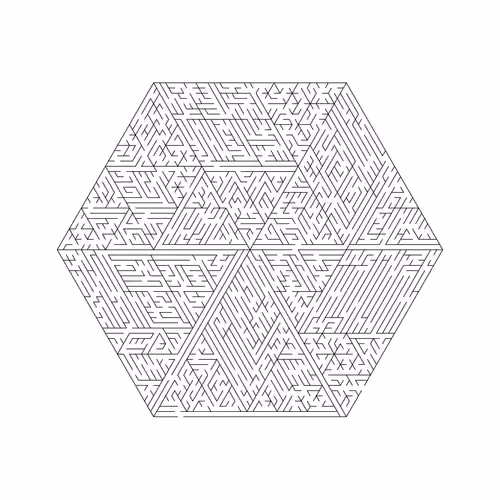 Maze #1655