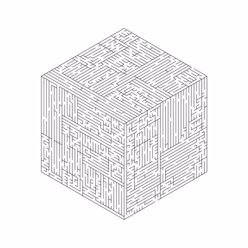 Maze #1514