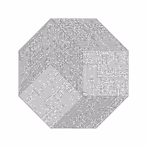 Maze #2755