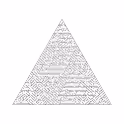 Maze #264