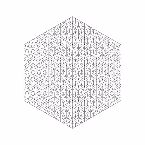 Maze #1709