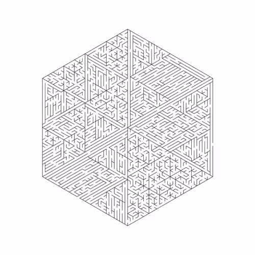 Maze #1569