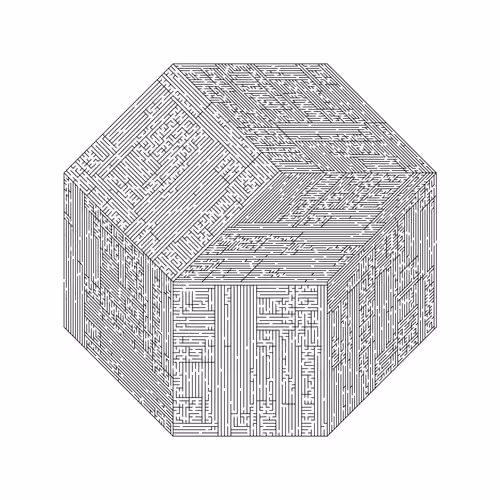 Maze #2785