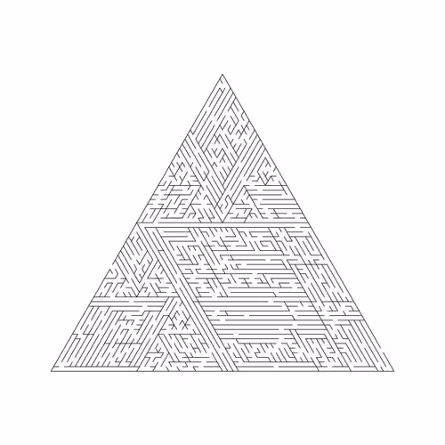 Maze #191