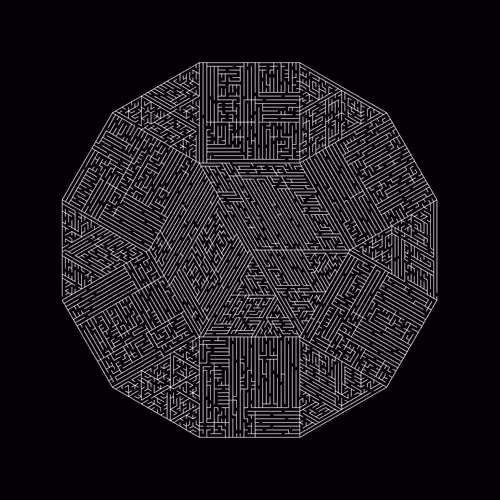 Maze #8699