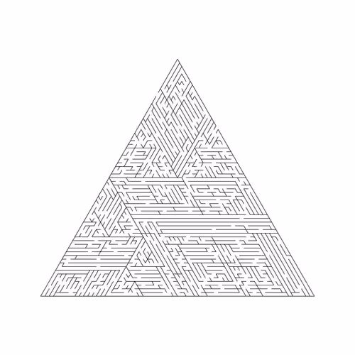 Maze #139