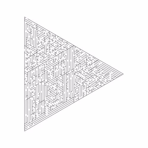 Maze #419