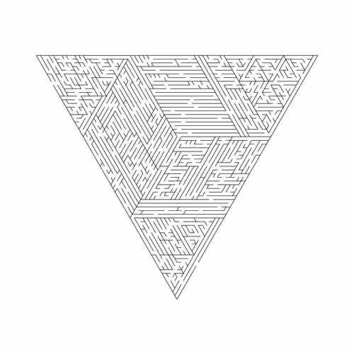 Maze #371